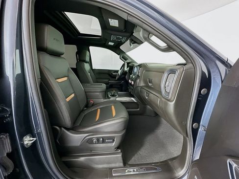 Used 2022 GMC Sierra 1500 AT4 w/ AT4 Preferred Package image 30