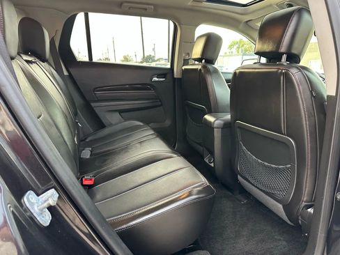 Used 2015 GMC Terrain Denali image 26