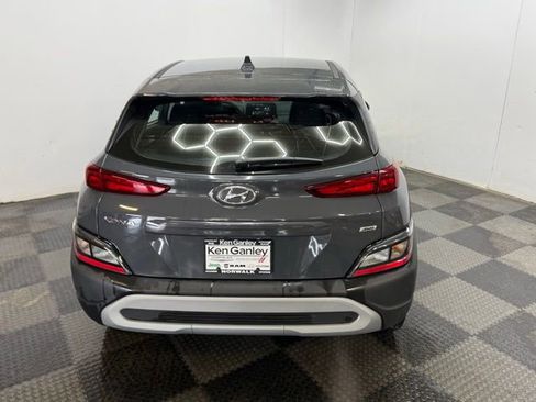 Certified 2023 Hyundai Kona SE w/ Cargo Package image 11
