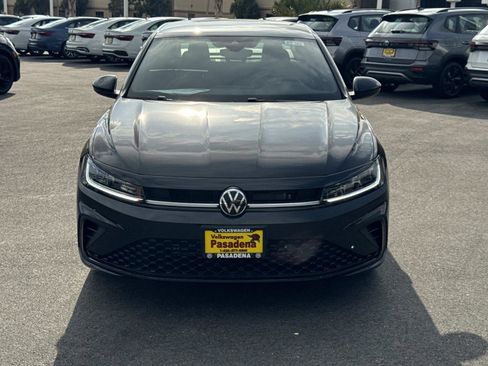 New 2026 Volkswagen Jetta Sport image 2