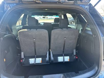 Used 2017 Ford Explorer XLT