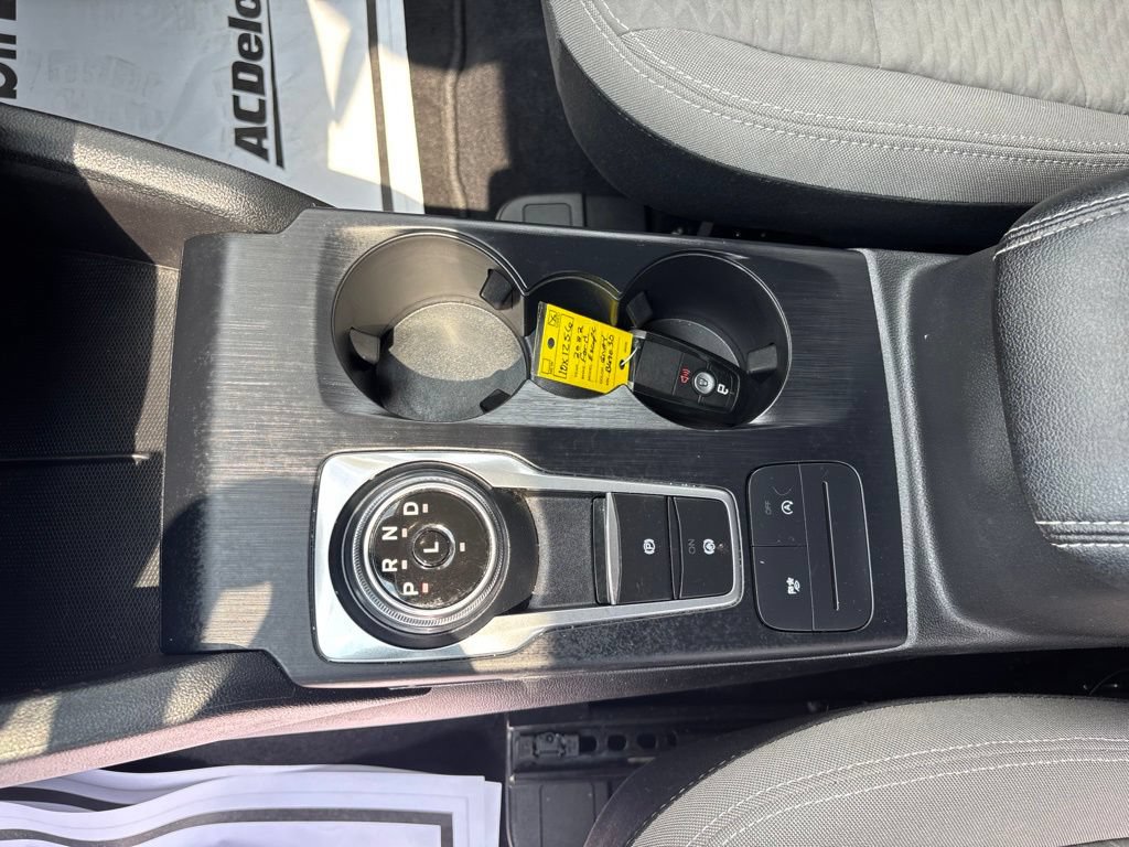 Used 2022 Ford Escape SE AWD/4WD image 28