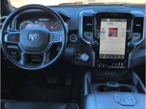Used 2023 RAM 1500 Laramie image 36