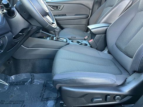 Certified 2025 Subaru Forester Premium image 14