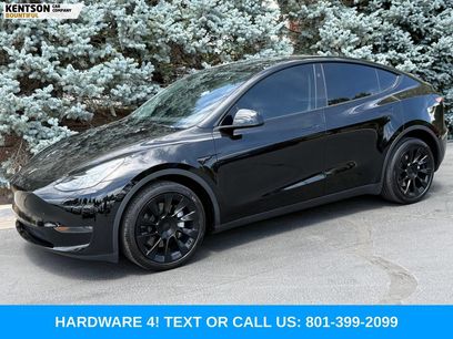 Used 2023 Tesla Model Y Long Range