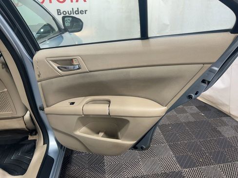 Used 2011 Suzuki Kizashi SE AWD/4WD image 12
