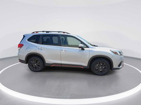 Used 2023 Subaru Forester Sport AWD/4WD image 9