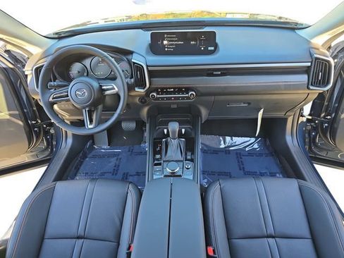 Used 2026 MAZDA CX-50 AWD 2.5 Hybrid w/ Weather Package image 9