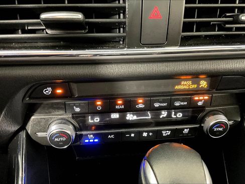 Used 2019 MAZDA CX-9 Grand Touring AWD/4WD image 37