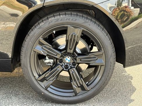 New 2026 BMW X3 xDrive30 w/ M Sport Package image 18