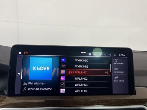 Used 2024 BMW X3 xDrive30i w/ Premium Package image 15