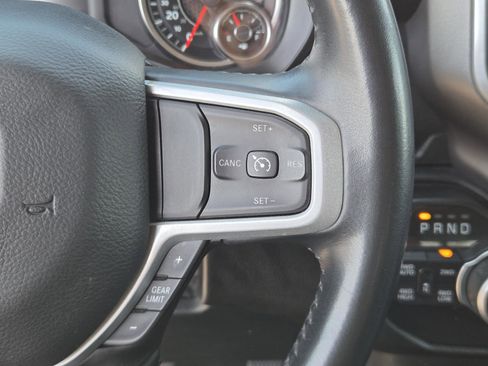 Certified 2020 RAM 1500 Big Horn AWD/4WD image 19