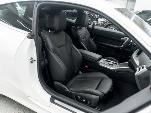 Used 2026 BMW 430i xDrive Coupe image 10