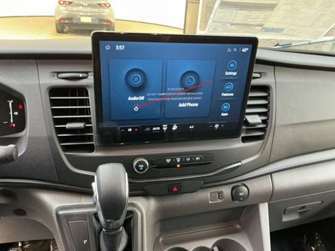 New 2026 Ford Transit 250 148 Medium Roof image 19