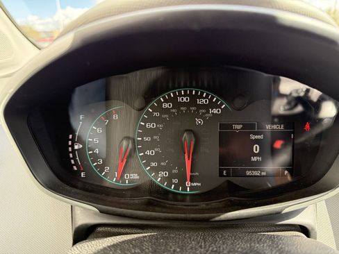 Used 2017 Chevrolet Sonic Premier image 15