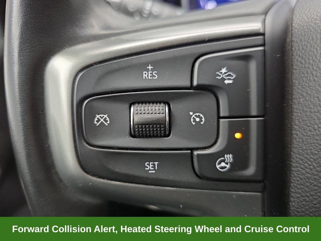 Used 2025 Chevrolet Silverado 3500 LT w/ Safety Package AWD/4WD image 28