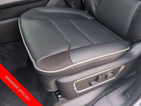 New 2026 RAM 1500 Laramie w/ Night Edition image 15