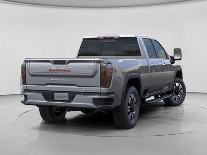 New 2026 GMC Sierra 2500 Denali