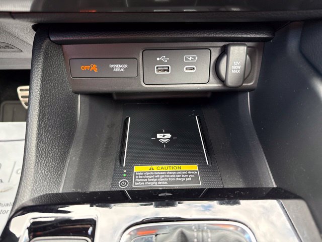 Certified 2024 Acura Integra A-Spec w/ Technology Package FWD image 19