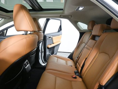 Used 2022 Lexus RX 450h AWD w/ Premium Package image 17