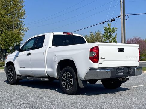 Used 2014 Toyota Tundra SR5 image 5