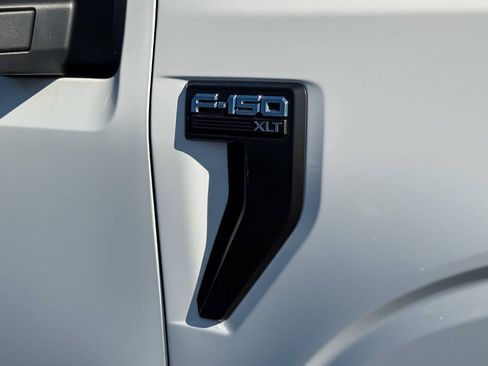 Used 2023 Ford F150 XLT w/ Equipment Group 302A High AWD/4WD image 10