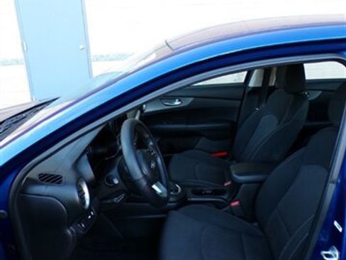 Used 2019 Kia Forte LXS image 15