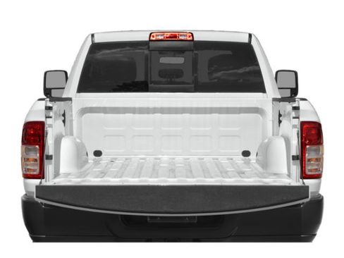 Certified 2024 RAM 2500 Tradesman w/ Chrome Appearance Group AWD/4WD image 11