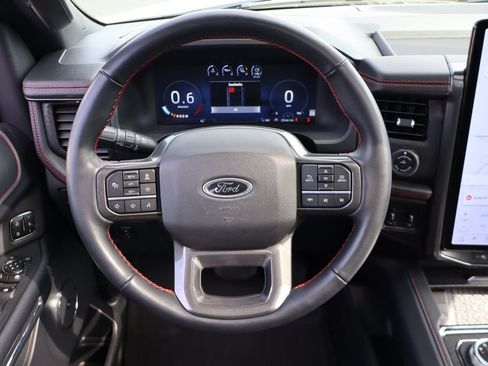 Used 2024 Ford Expedition Max Limited AWD/4WD image 26