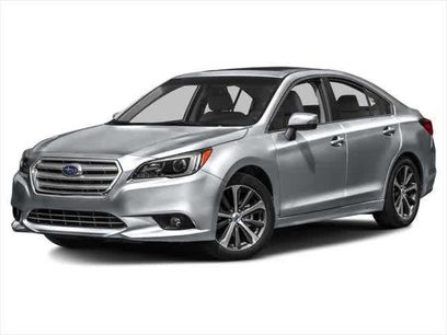 Used 2015 Subaru Legacy 3.6R Limited