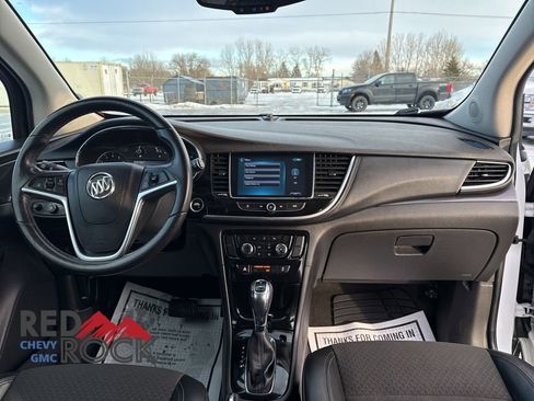 Used 2020 Buick Encore Preferred image 13