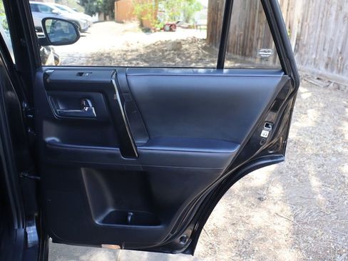 Used 2022 Toyota 4Runner TRD Off-Road Premium w/ Moonroof Package image 25