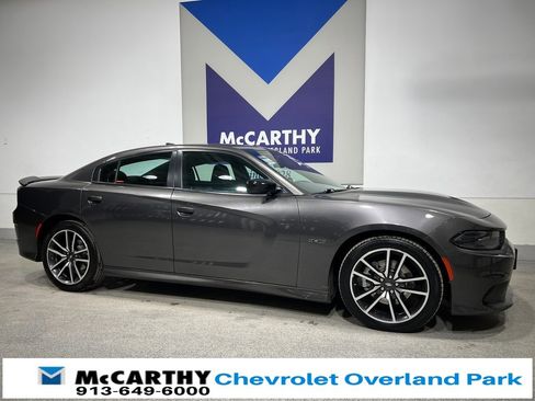 Used 2023 Dodge Charger R/T image 3