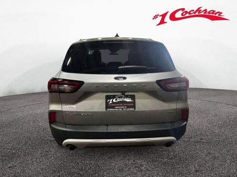 Used 2023 Ford Escape Platinum FWD image 21