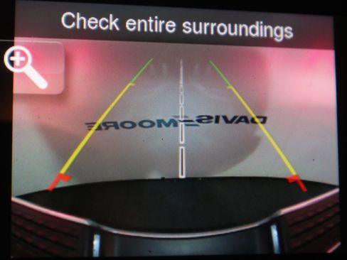 Used 2023 RAM 2500 Big Horn image 24