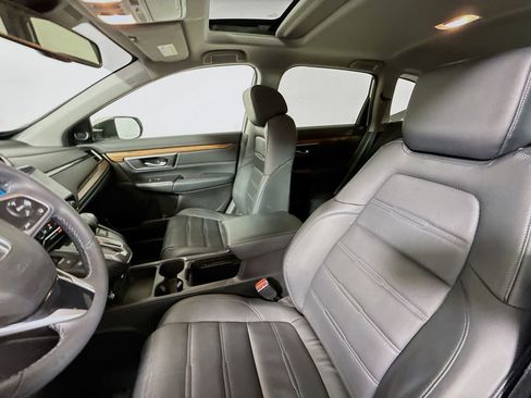 Used 2021 Honda CR-V EX-L image 19