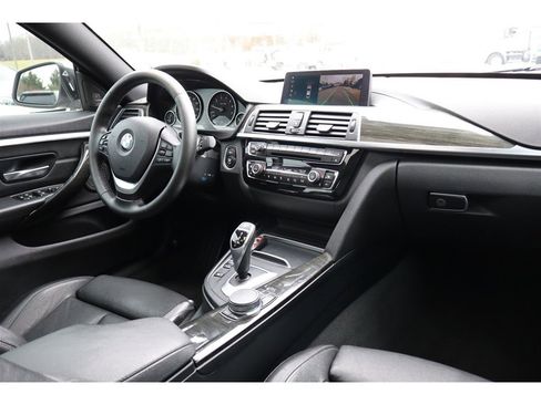 Used 2019 BMW 440i Gran Coupe xDrive w/ Convenience Package image 28