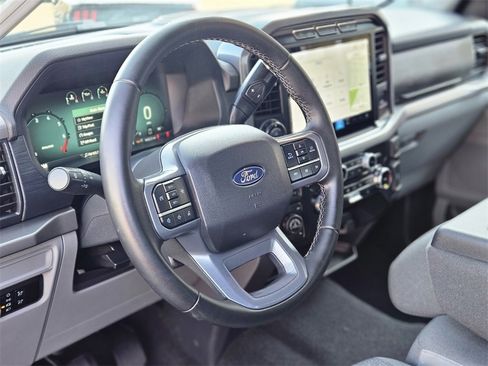 Used 2024 Ford F150 XLT w/ Tow/Haul Package image 15