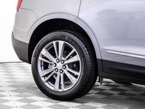 New 2026 Cadillac XT5 Premium Luxury image 33