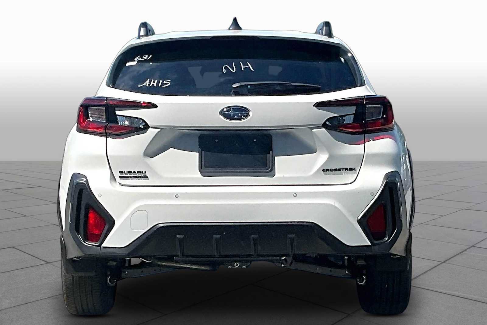 New 2026 Subaru Crosstrek 2.5i Limited AWD/4WD image 4