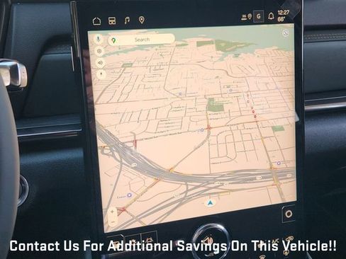 New 2026 GMC Terrain AT4 AWD/4WD image 12