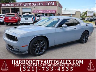 Used 2022 Dodge Challenger R/T w/ Plus Package RWD video 1