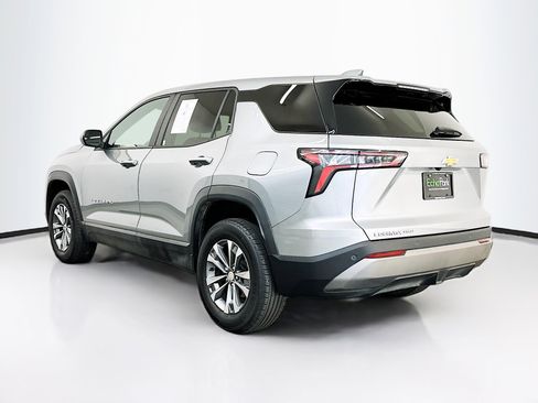 Used 2025 Chevrolet Equinox LT image 5