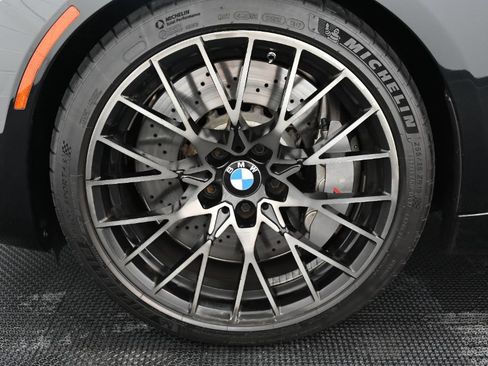 Used 2020 BMW M2 Competition w/ Executive Package RWD image 42