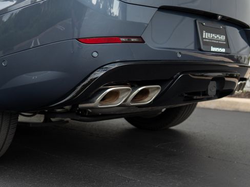 Used 2023 Land Rover Range Rover Sport First Edition image 25