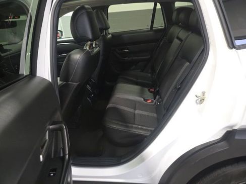 Used 2025 MAZDA CX-50 AWD 2.5 S w/ Premium Package image 19