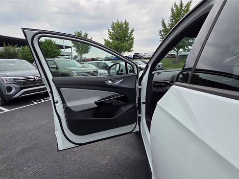 Certified 2023 Volkswagen ID.4 Pro AWD/4WD image 13