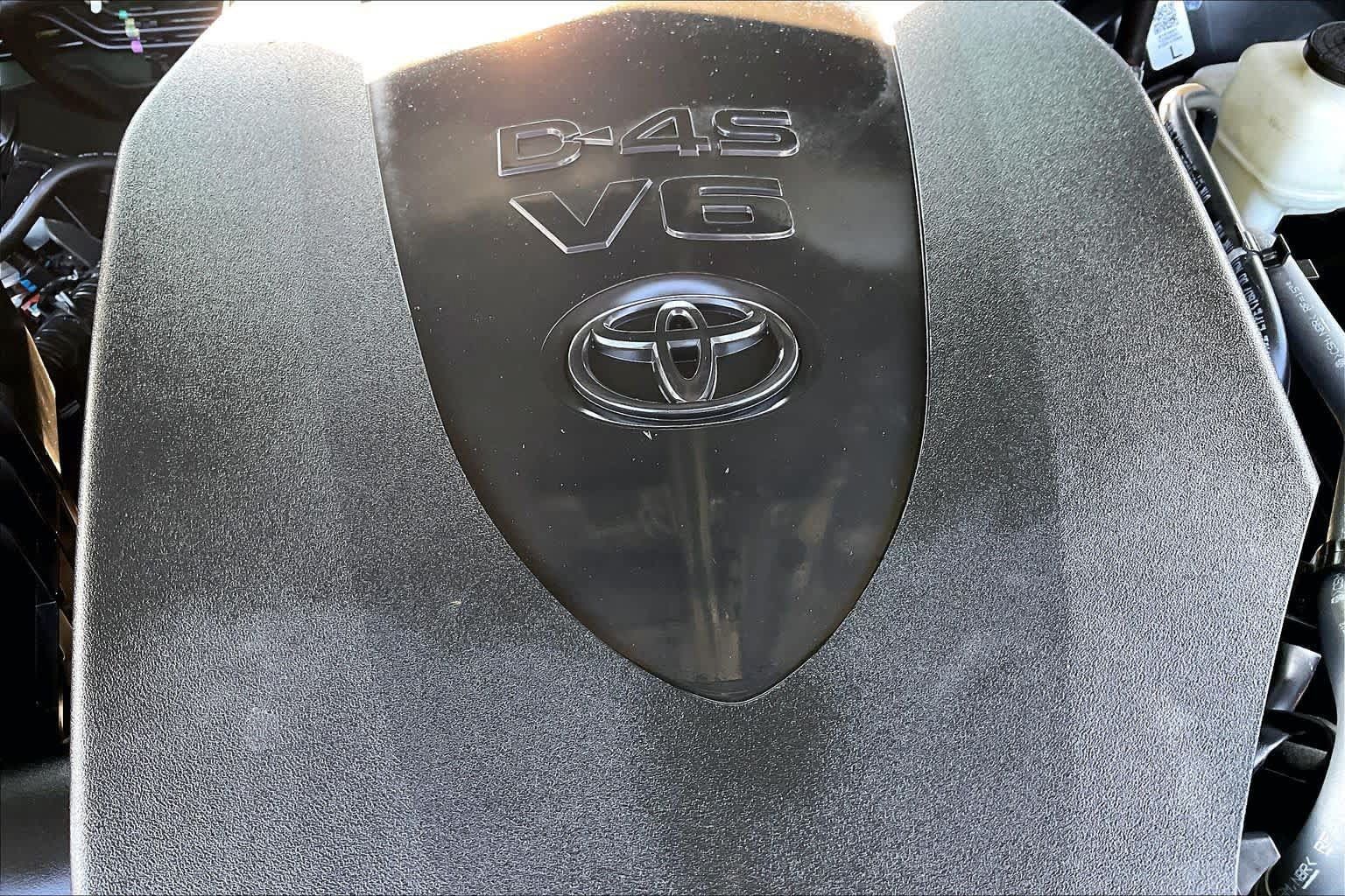 Used 2021 Toyota Tacoma TRD Sport w/ Technology Package RWD image 33