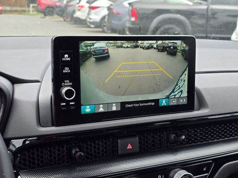 Certified 2024 Honda CR-V EX-L image 22