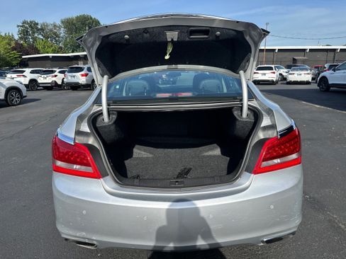 Used 2015 Buick LaCrosse Leather FWD image 11